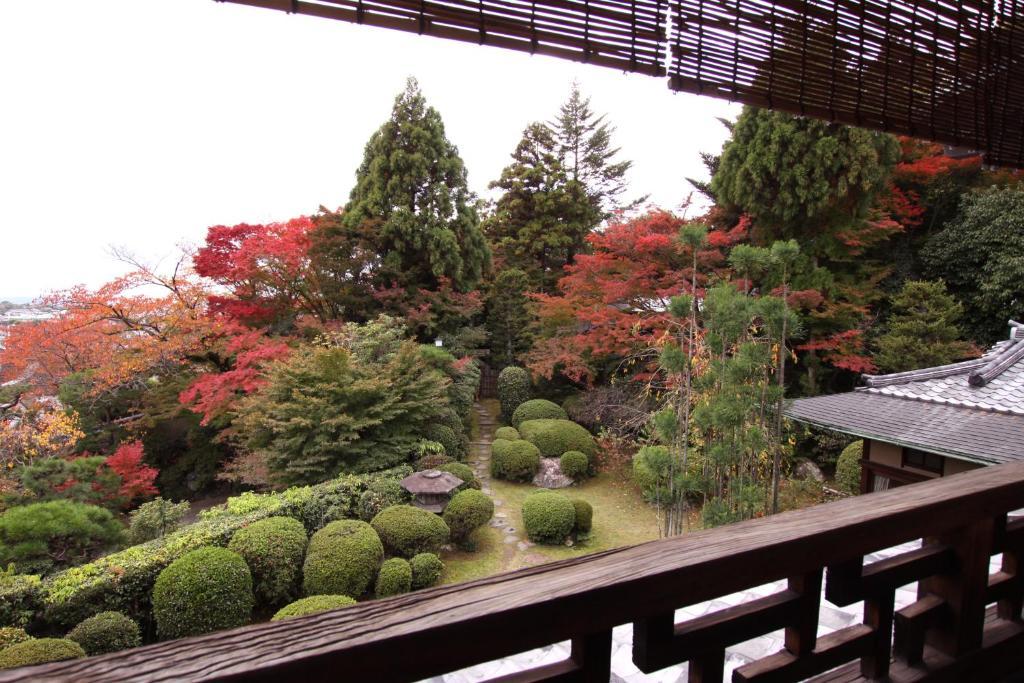 Ryokan Yoshida-sanso