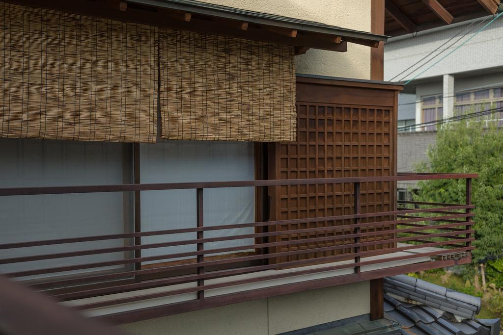 Kamuroan Kyoto