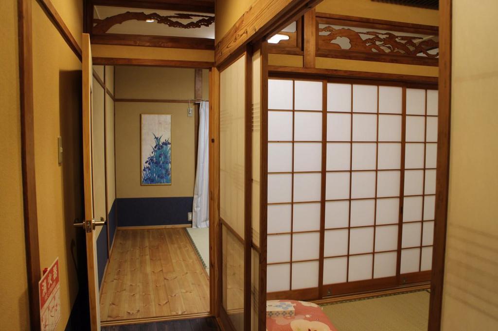 Holiday home Hangeshou *