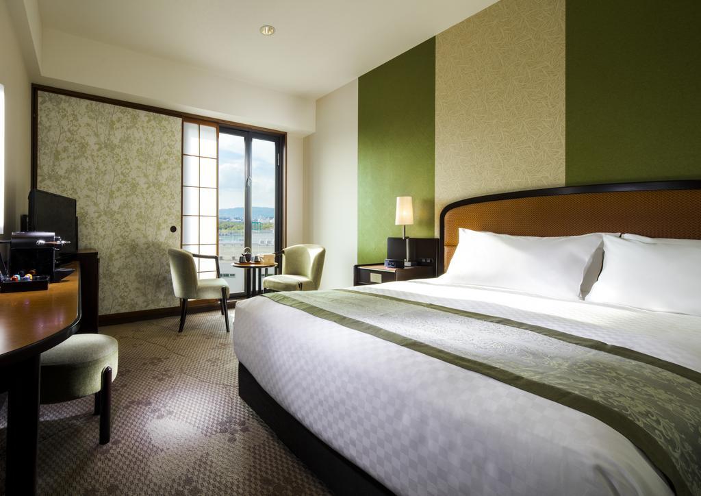 Hotel Rihga Royal Kyoto