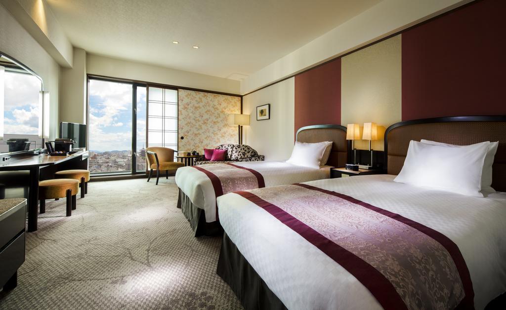 Hotel Rihga Royal 5*