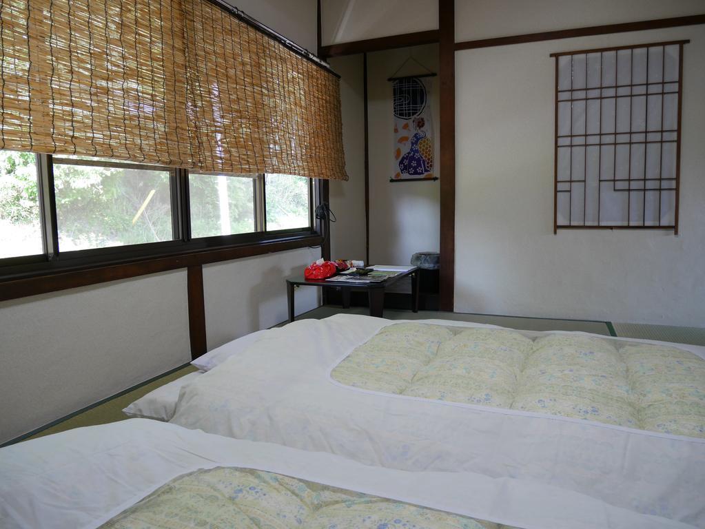 Tachibanaya Imakumano Kyoto