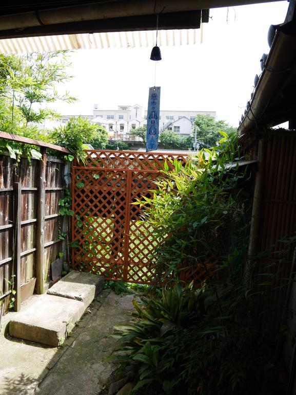 Holiday home Tachibanaya Imakumano Kyoto