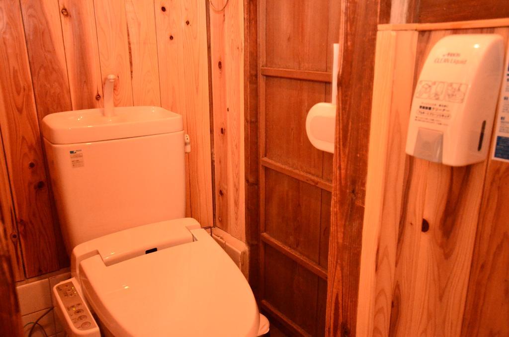 Colours Hostel Kyoto