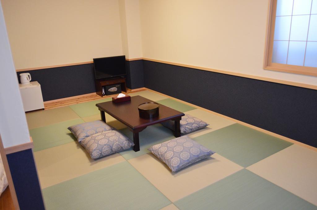 Ryokan Ebisu
