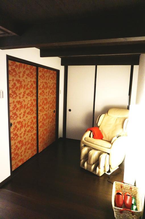Akaneya Station Holiday home