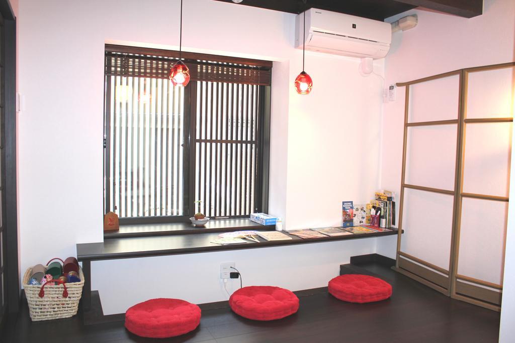 Akaneya Station Holiday home *