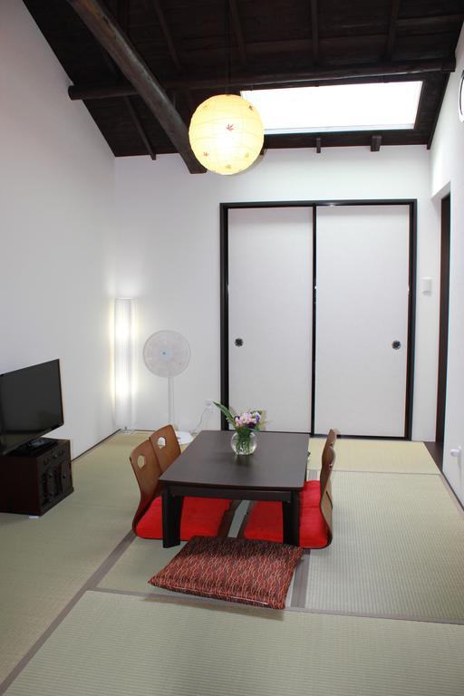 Akaneya Station Holiday home Kyoto