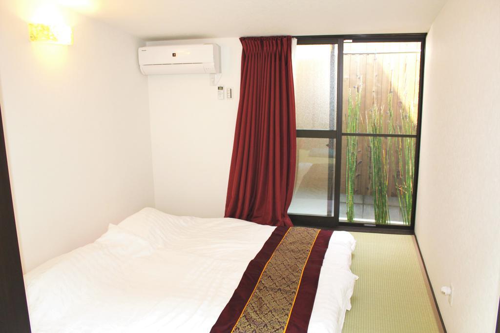 Akaneya Station Holiday home Kyoto