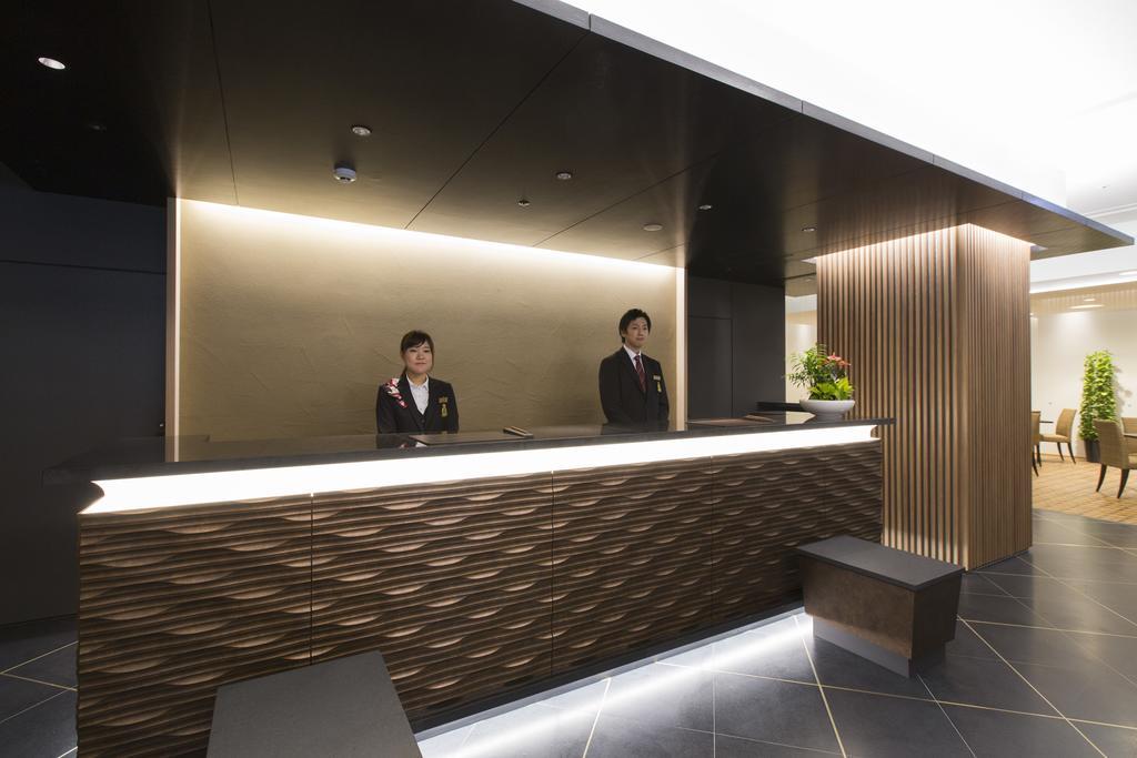 Urban Nijo Premium Hotel