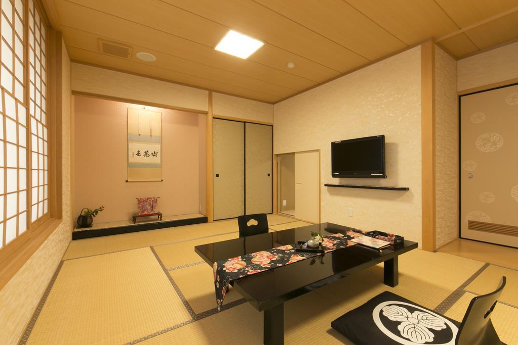 Ryokan Matsui-bekkan Hanakanzashi
