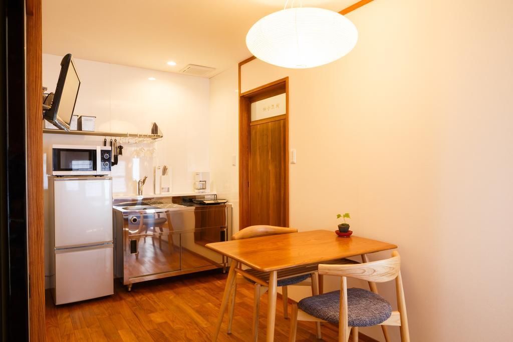 Kiyomizu Shukuba Holiday home