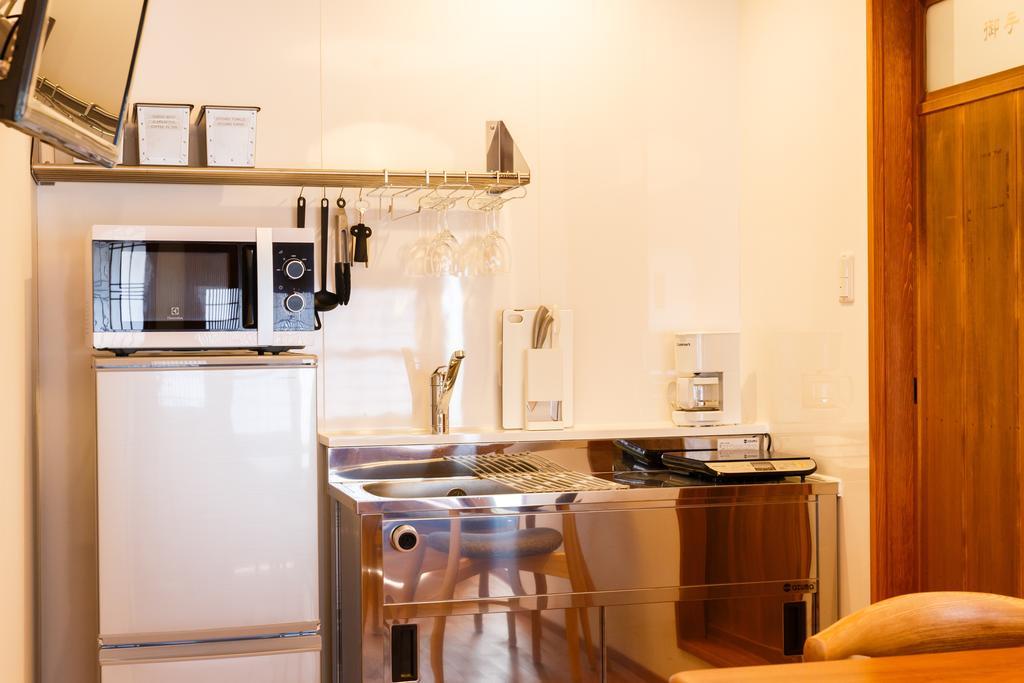 Holiday home Kiyomizu Shukuba *