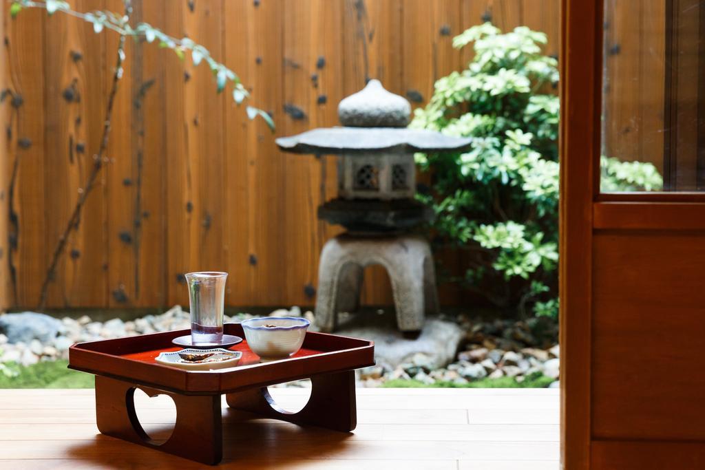 Kiyomizu Shukuba Holiday home Kyoto