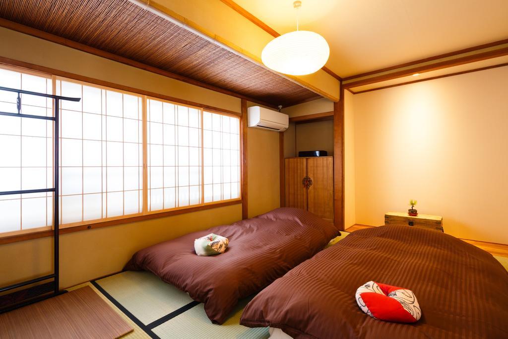 Kiyomizu Shukuba Holiday home