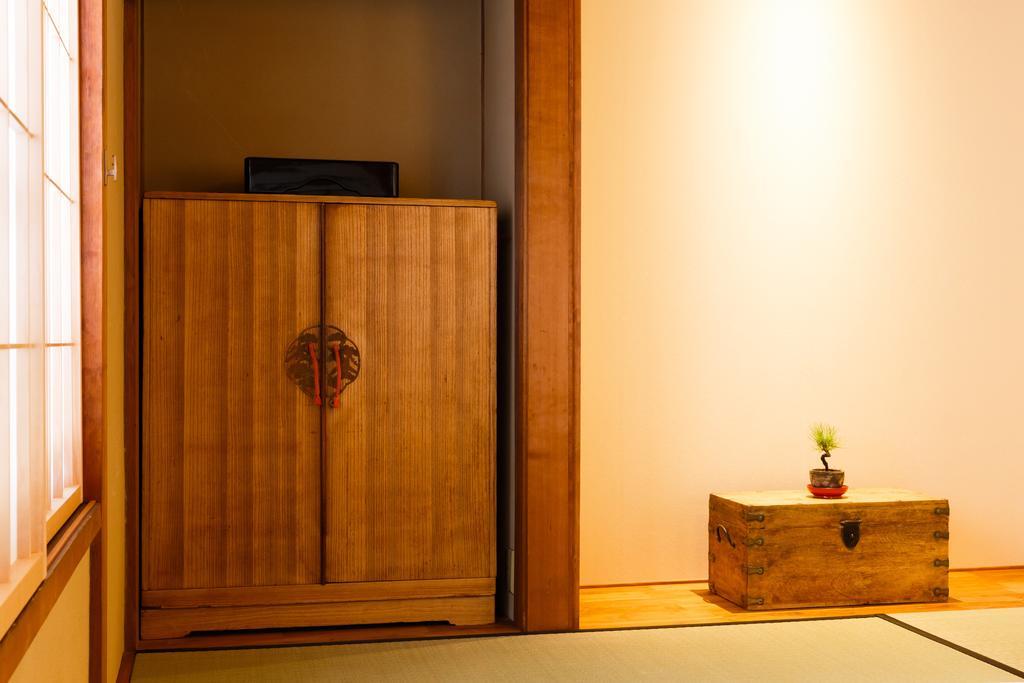 Holiday home Kiyomizu Shukuba *