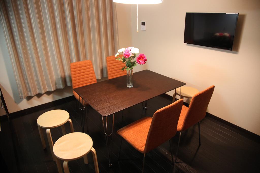 Holiday home Makotoya *