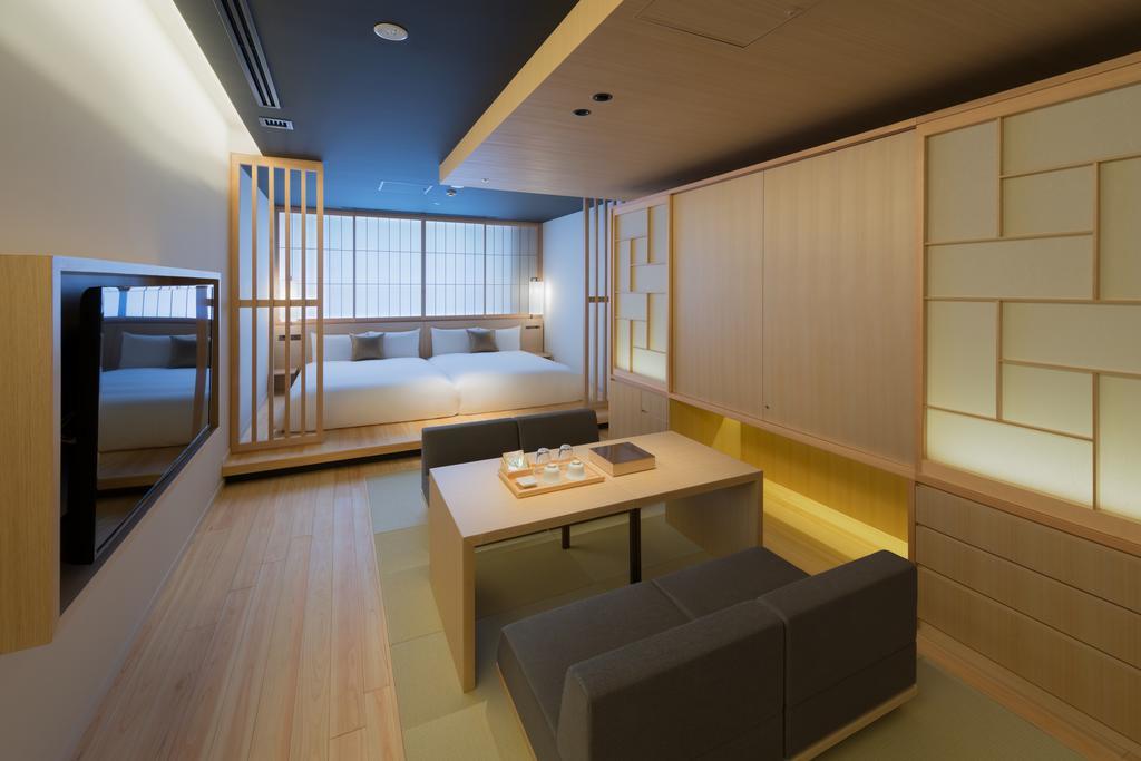 Kanra Hotel Kyoto