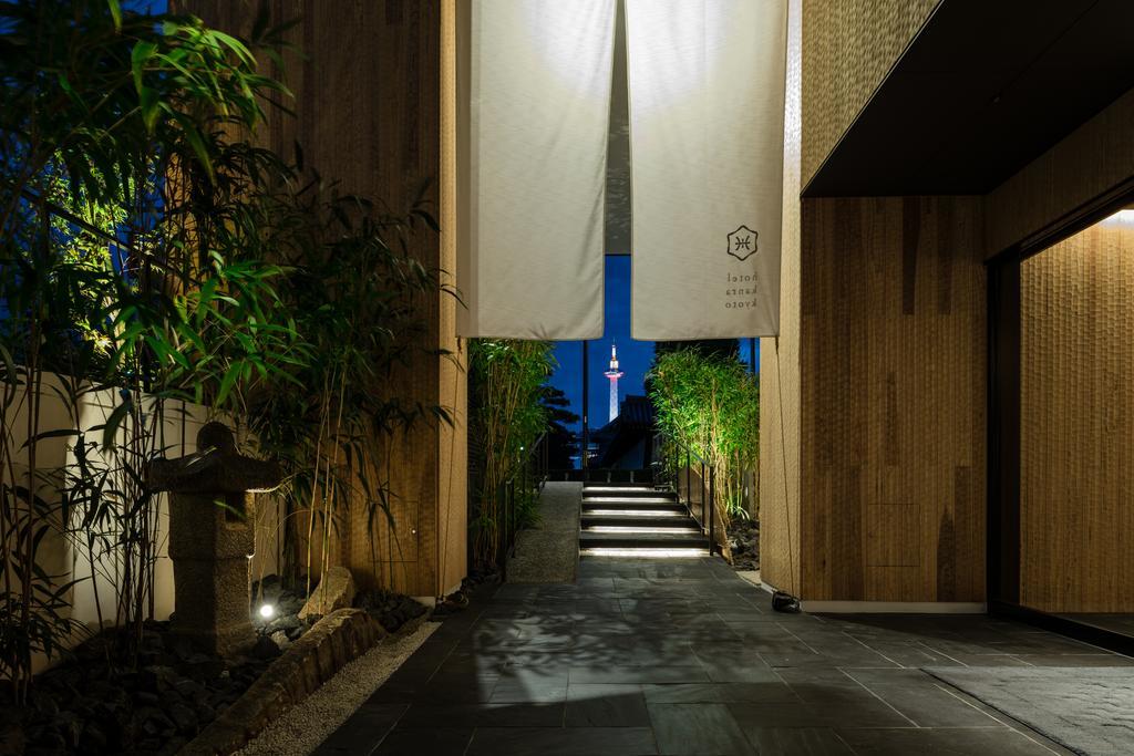 Kanra Hotel Kyoto