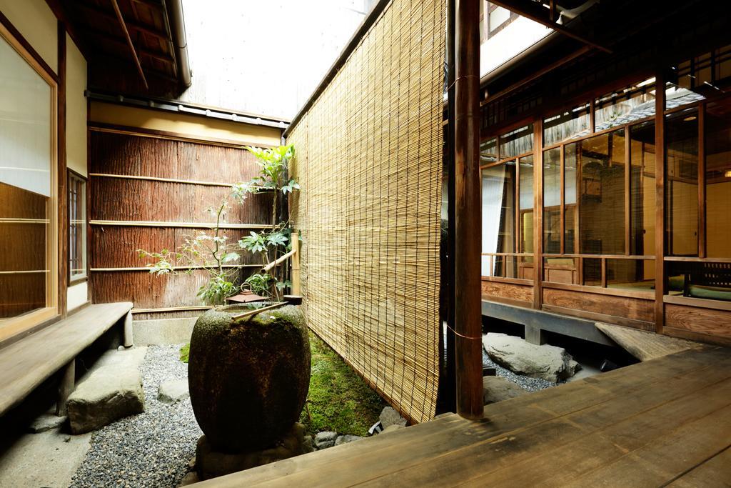 Holiday home Tawara-an Kyoto