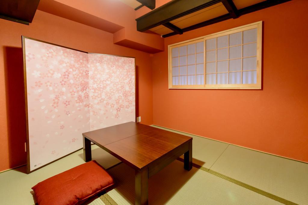 Kyoumachiya Rakuoan 3* Kyoto