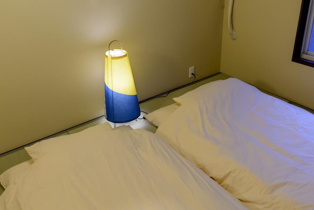 Kyoumachiya Rakuoan Ryokan Kyoto