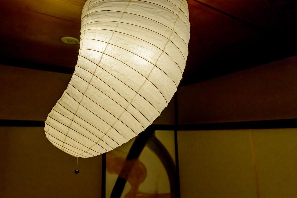 Kyoumachiya Rakuoan Ryokan 3*