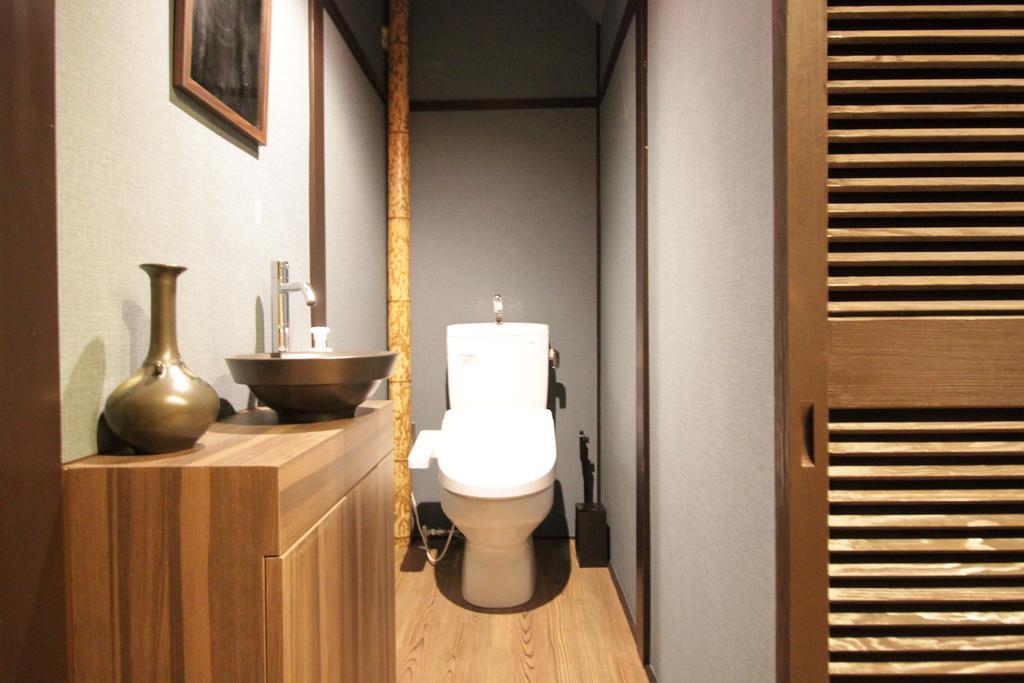Holiday home Hosta Nijo Sen Kyoto