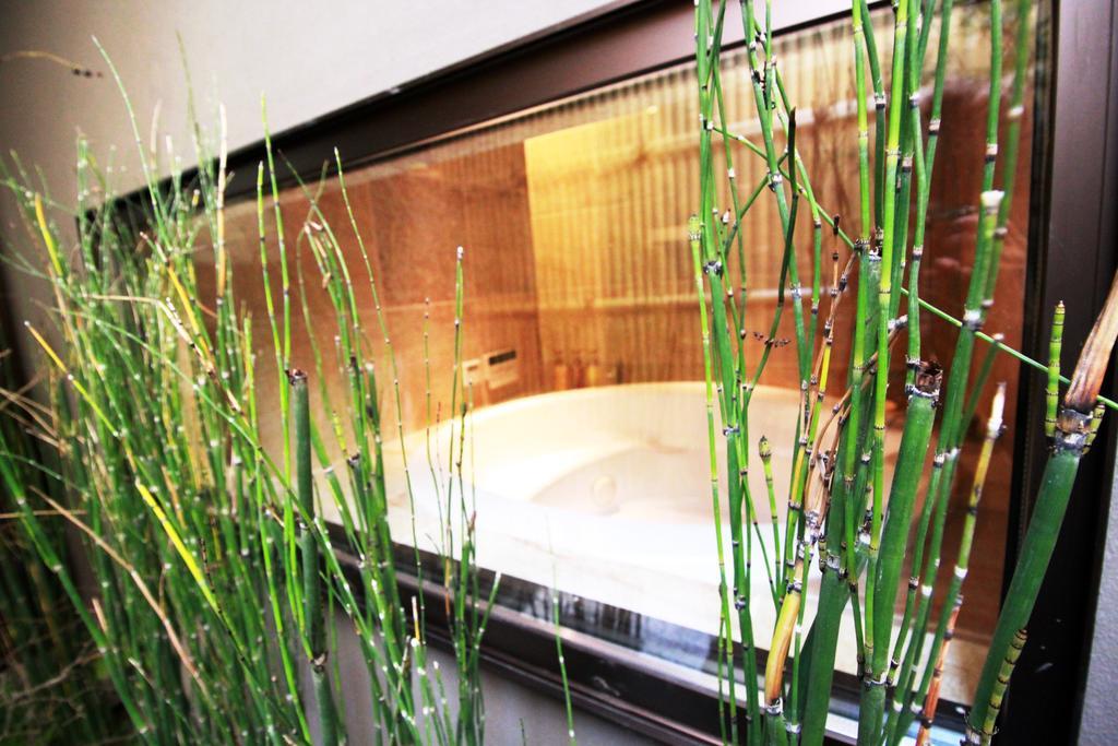 Hosta Nijo Sen Holiday home Kyoto