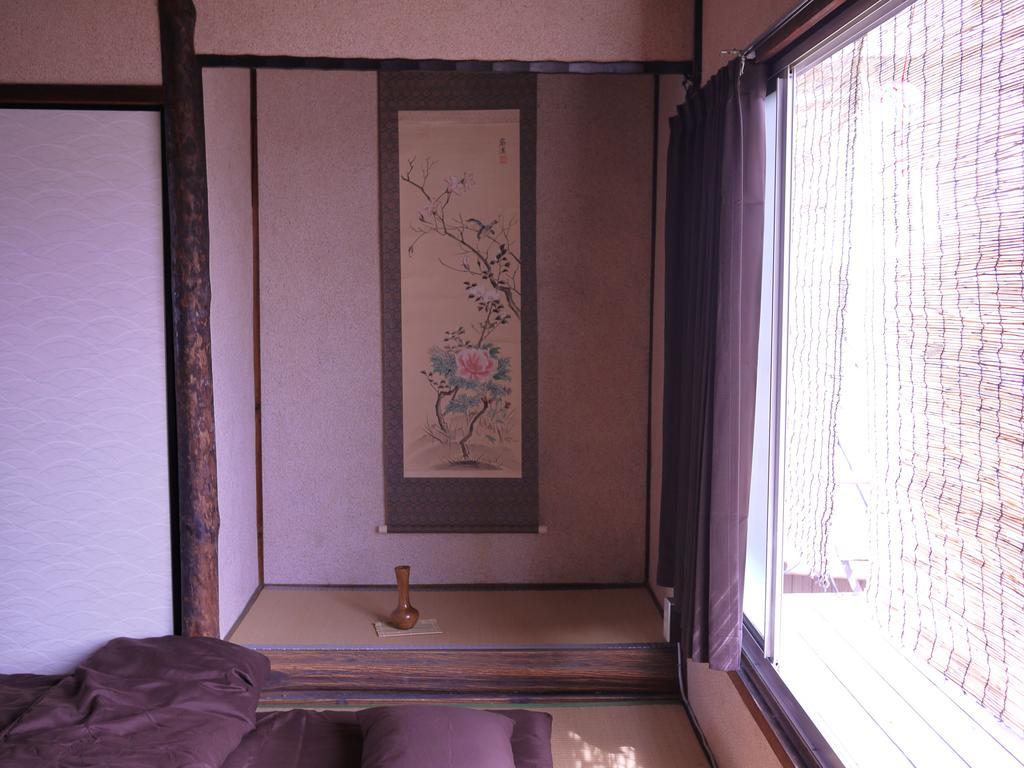 Shunju Higashiyama Holiday home