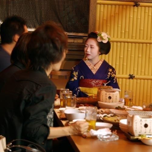 Ryokan Gion Shinmonso