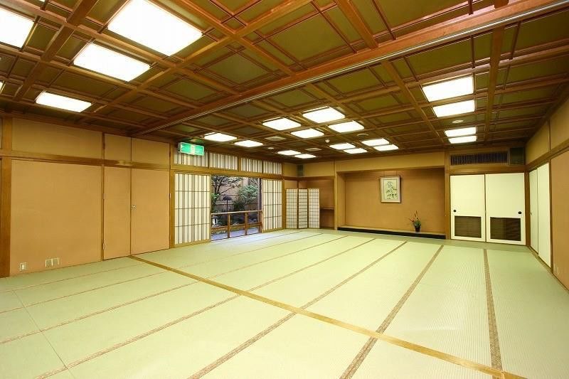 Ryokan Watazen - Established In 1830