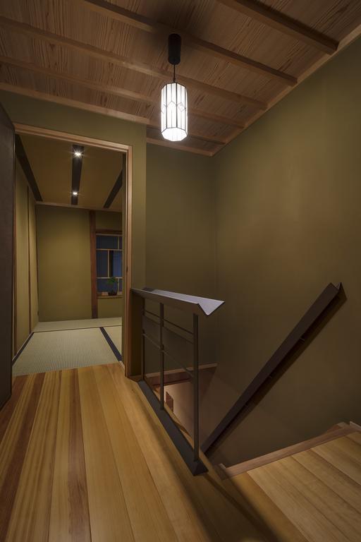 Umenoki An Machiya House * Kyoto