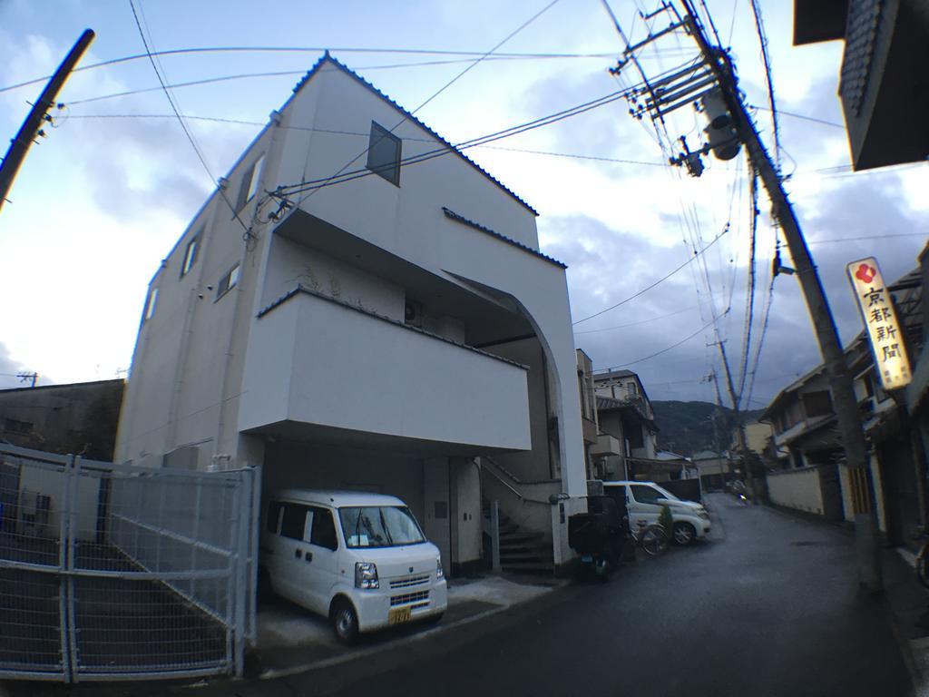 Arashiyama Bamboo Apartment