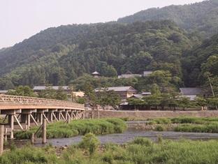 Togetsutei Hotel