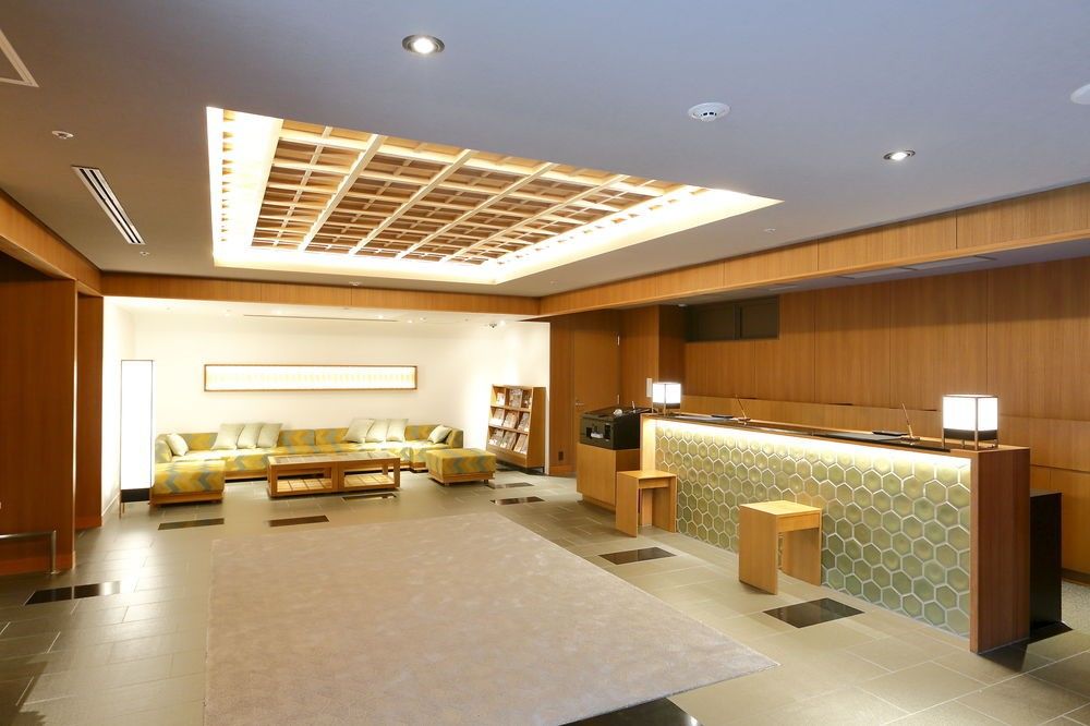 Hotel Gracery Sanjo 4*