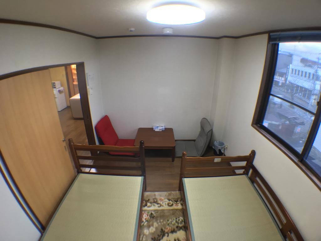 Apartment Arashiyama Bamboo