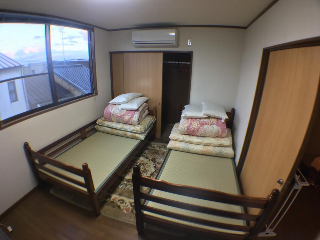 Arashiyama Bamboo Apartment