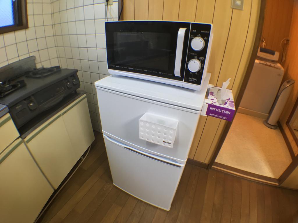 Arashiyama Bamboo Apartment Kyoto