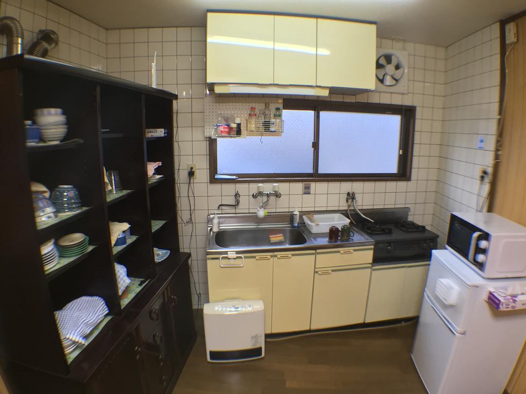 Arashiyama Bamboo Apartment