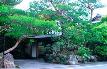伝心庵 Garden Denshin-an * Kyoto