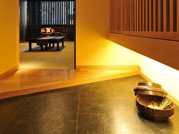 Ryokan Gion Shinmonso