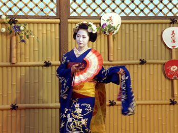Gion Shinmonso Ryokan
