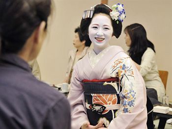 Ryokan Gion Shinmonso 4*