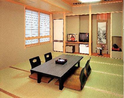 Satomo Ryokan 3*