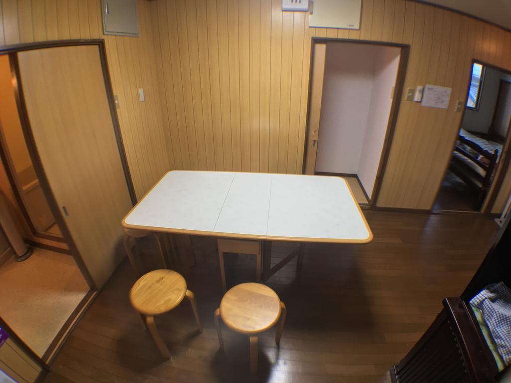 Arashiyama Bamboo Apartment *