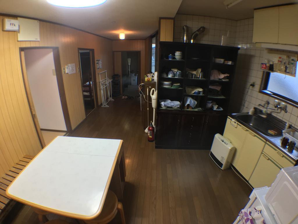 Apartment Arashiyama Bamboo