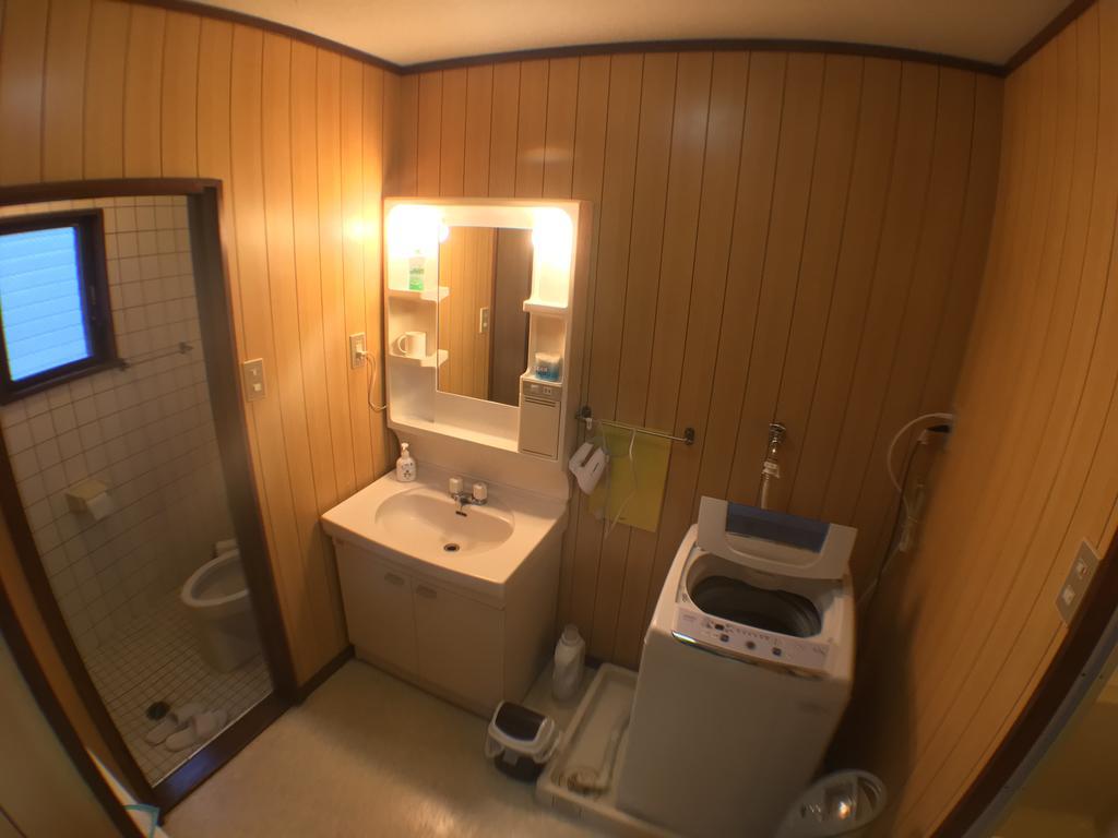Arashiyama Bamboo Apartment Kyoto