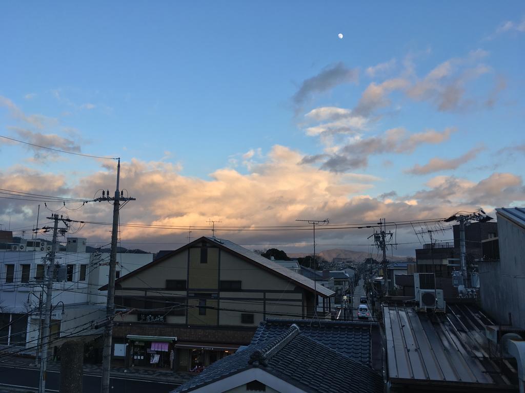 Arashiyama Bamboo Apartment *