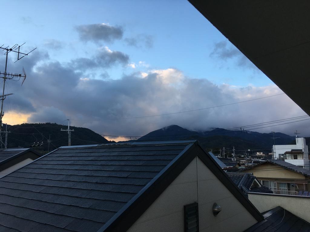 Apartment Arashiyama Bamboo